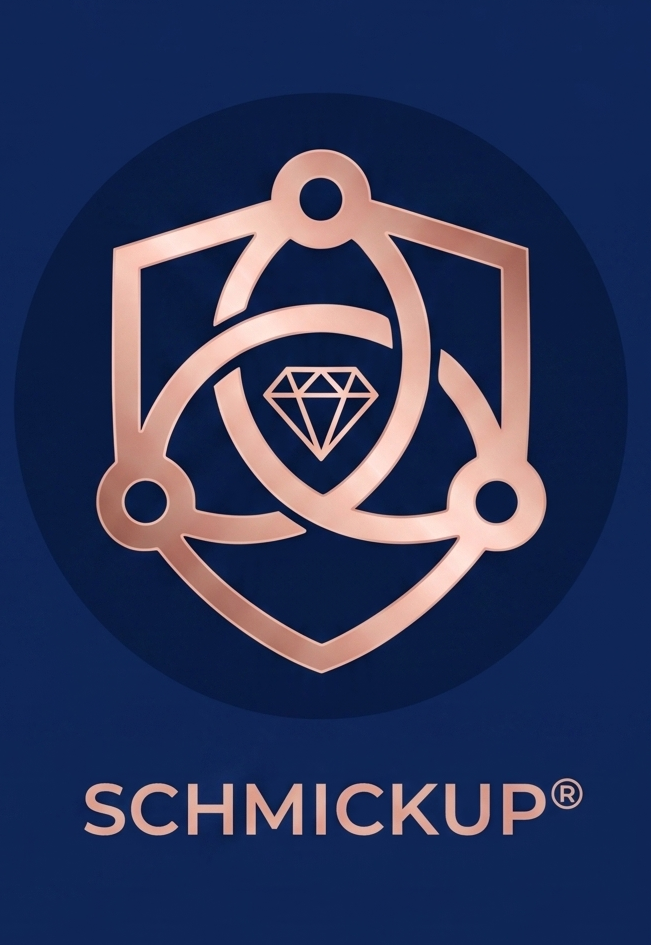 Schmickup authority crest