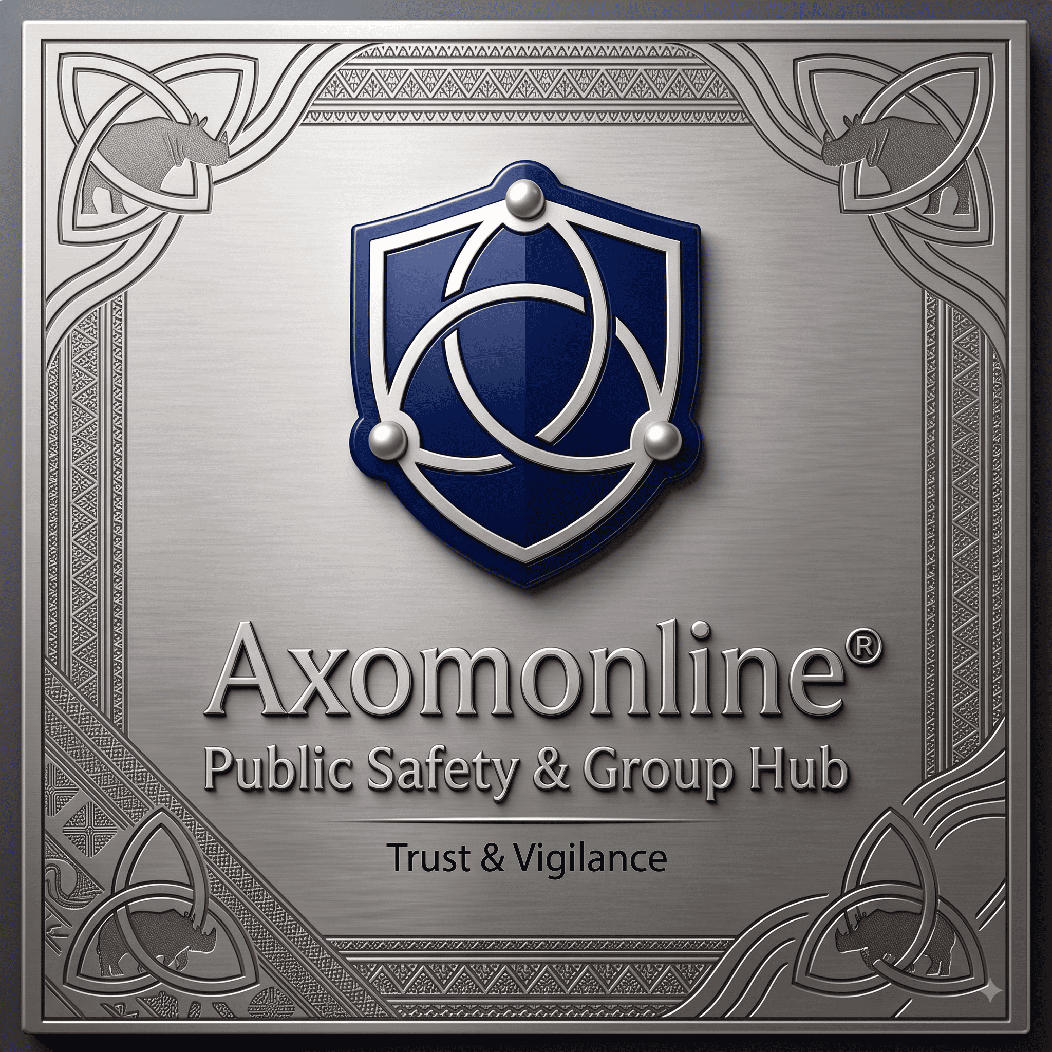 Axomonline Services LLP verified LinkedIn corporate enterprise profile