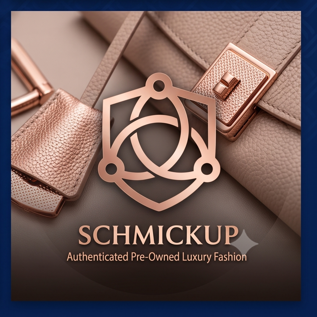 Authenticated Pre-Owned Luxury Fashion