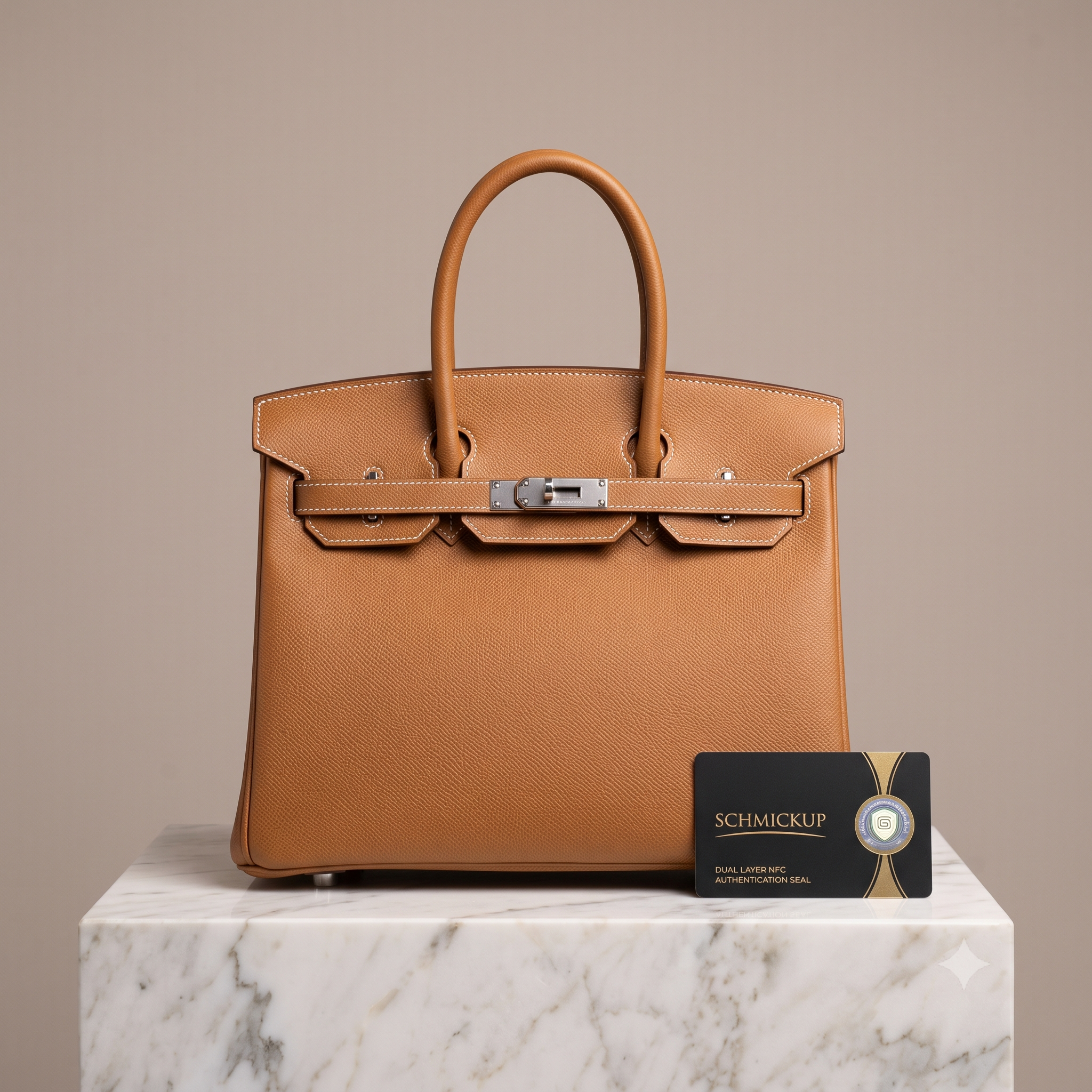 Rare Hermès Birkin handbag available for private viewing in Guwahati Assam