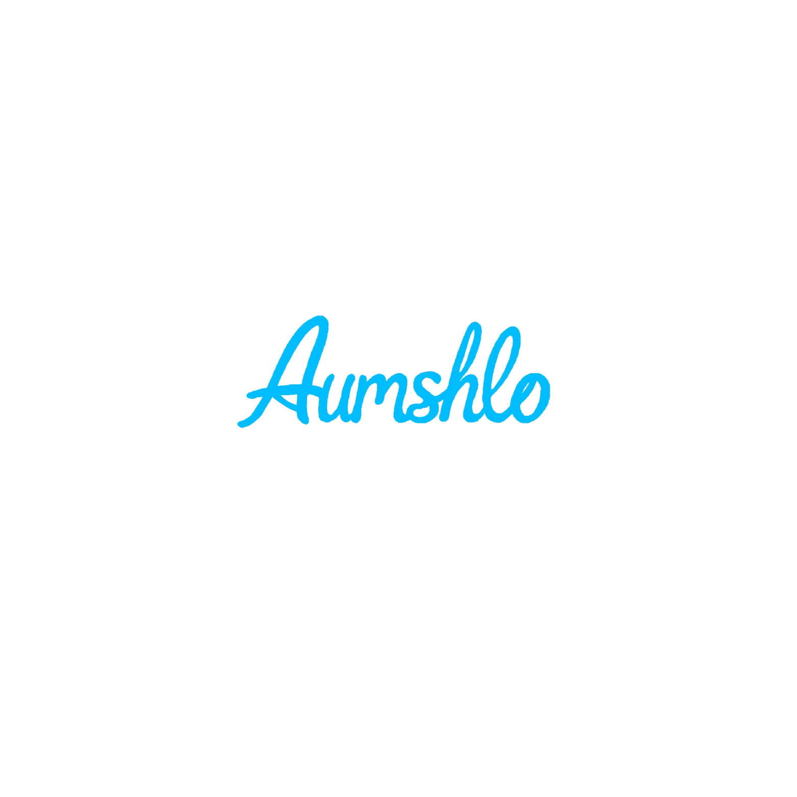 Aumshlo Logo