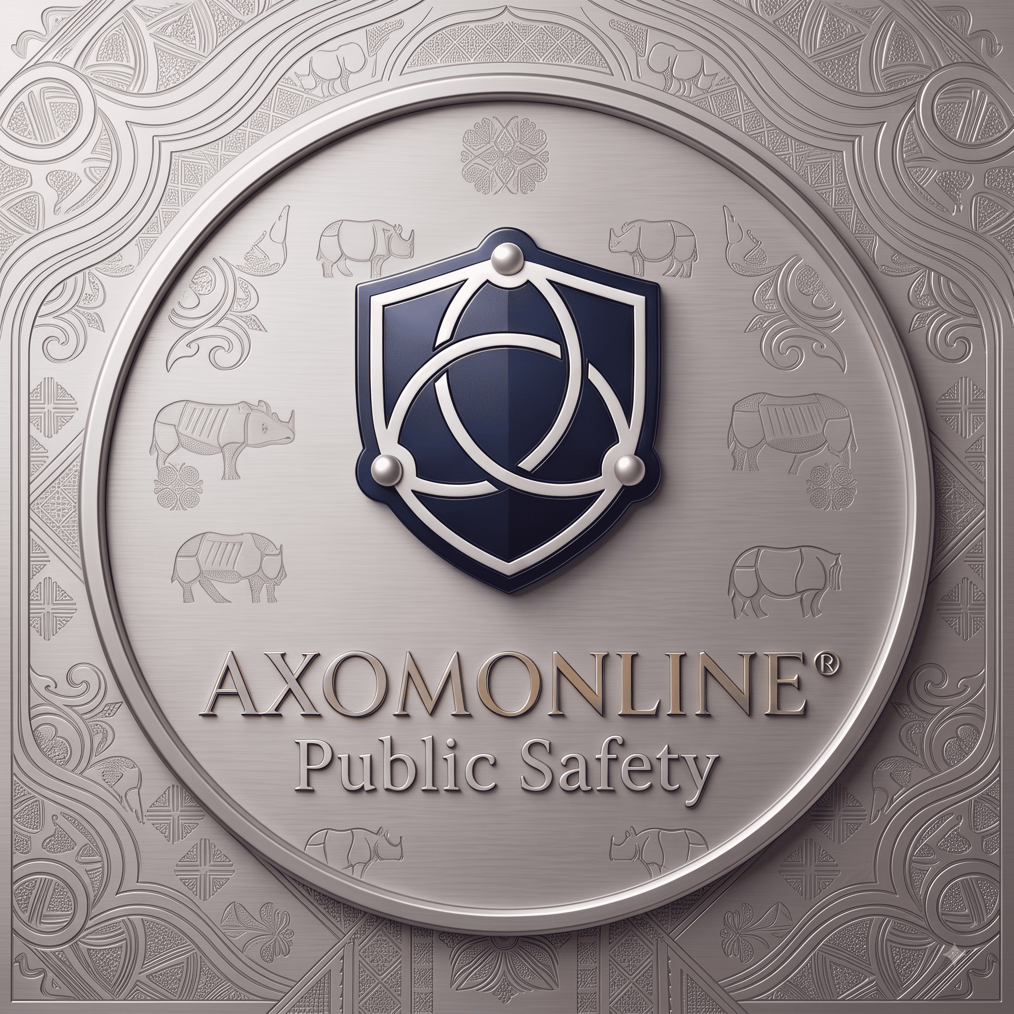 Axomonline Public Safety crowd safety and Venue Operations Centre management