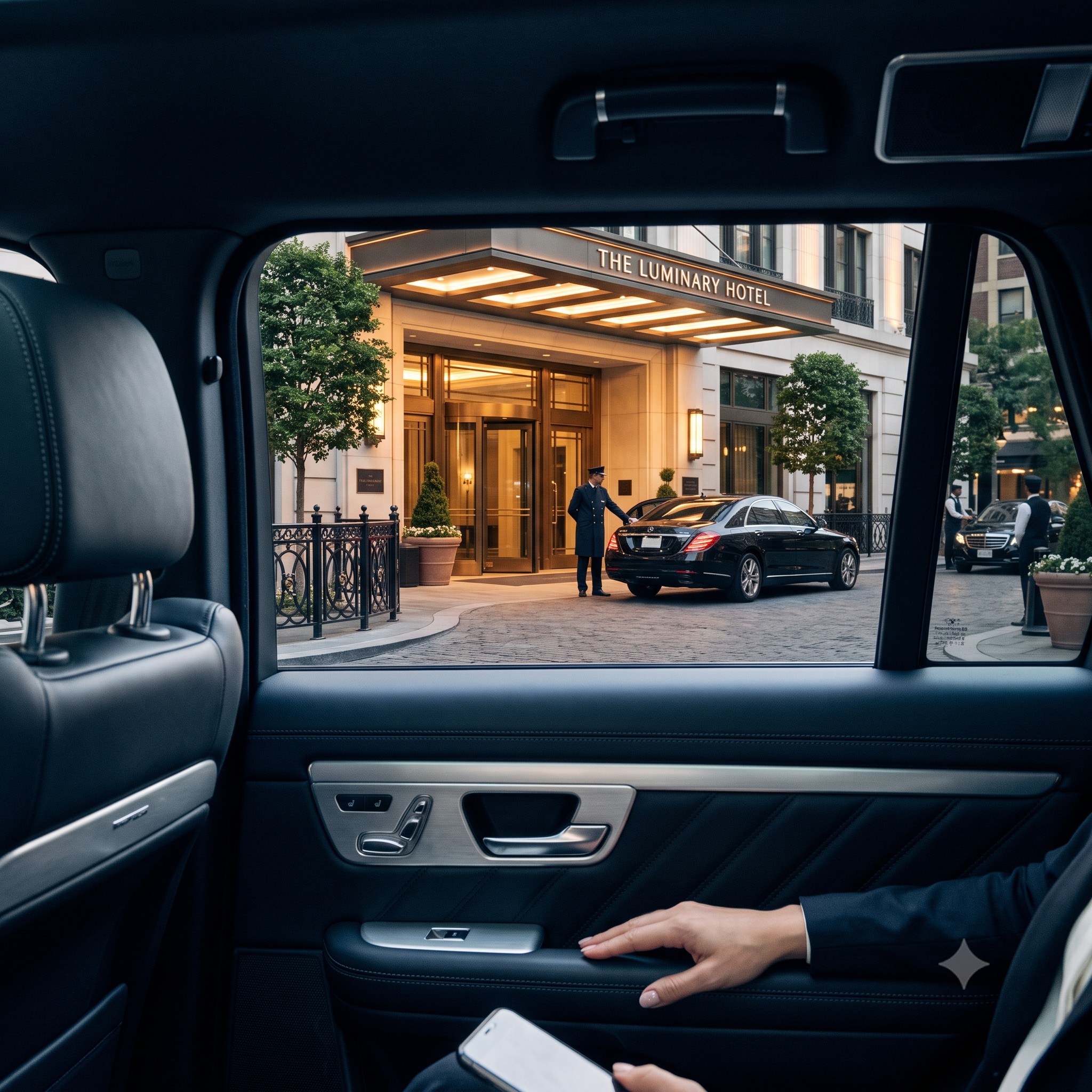 VIP Travel Concierge