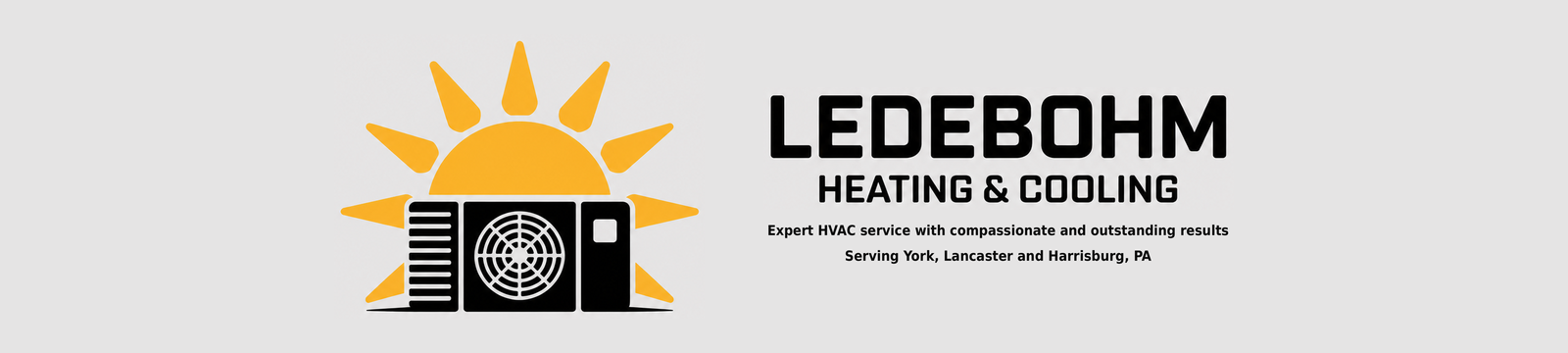 Ledebohm Heating & Cooling