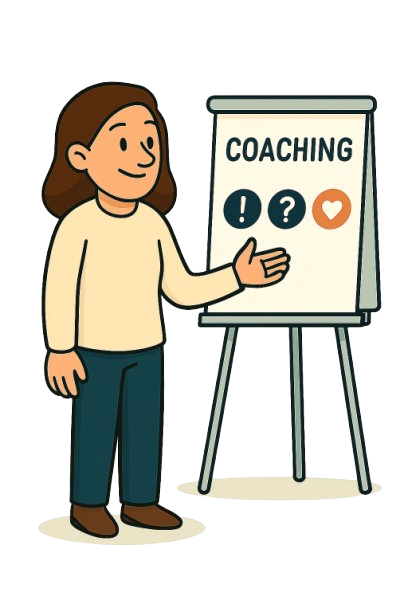 Coaching en généalogie