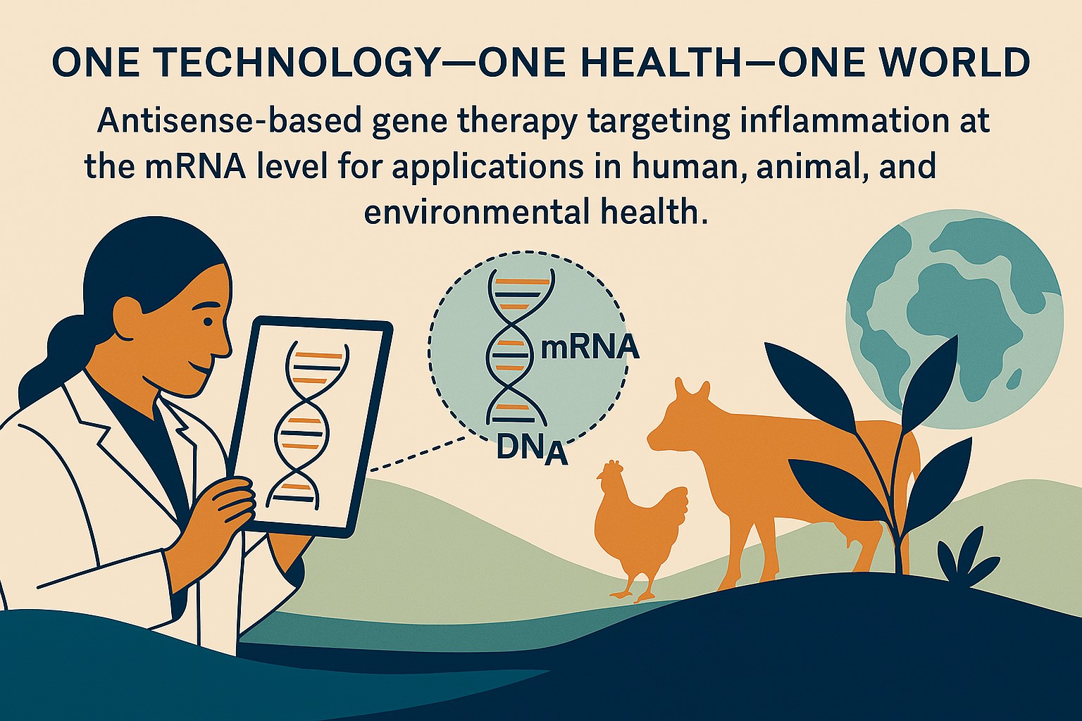 Immugence Technology