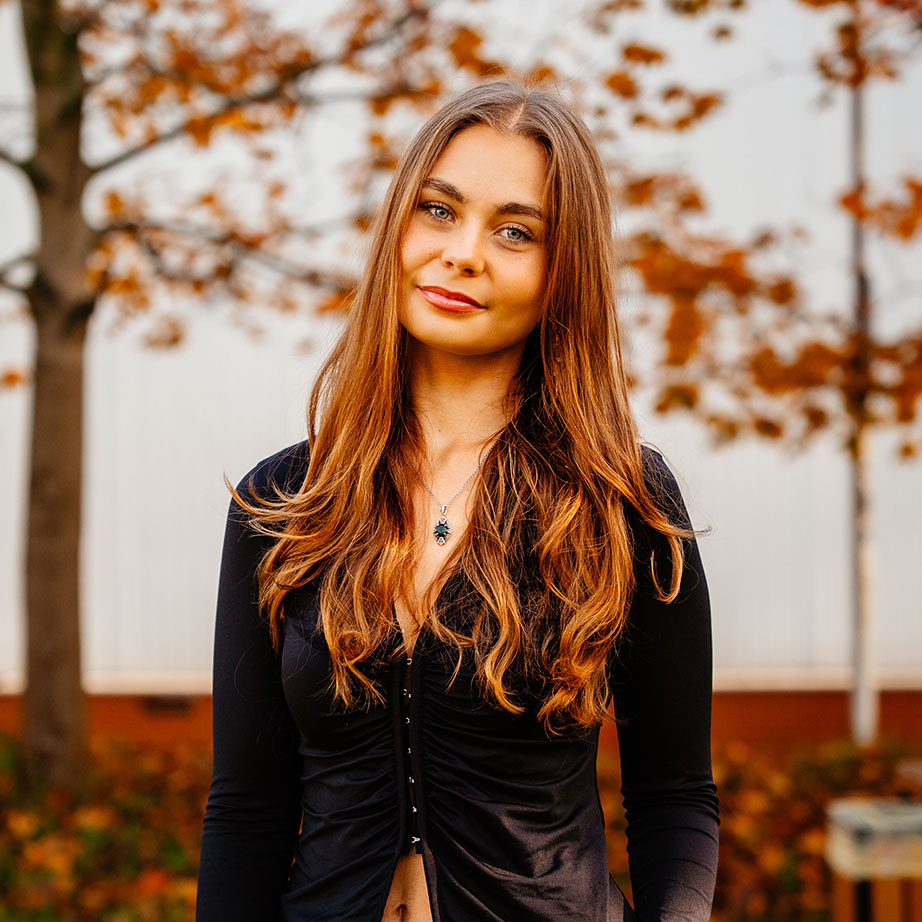 Justyna Jankowska - Organizatorka Wrocławskiego Biegu Akademickiego