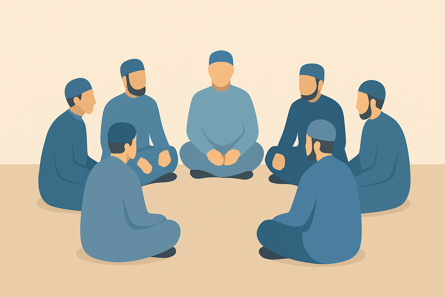 Islamic learning
