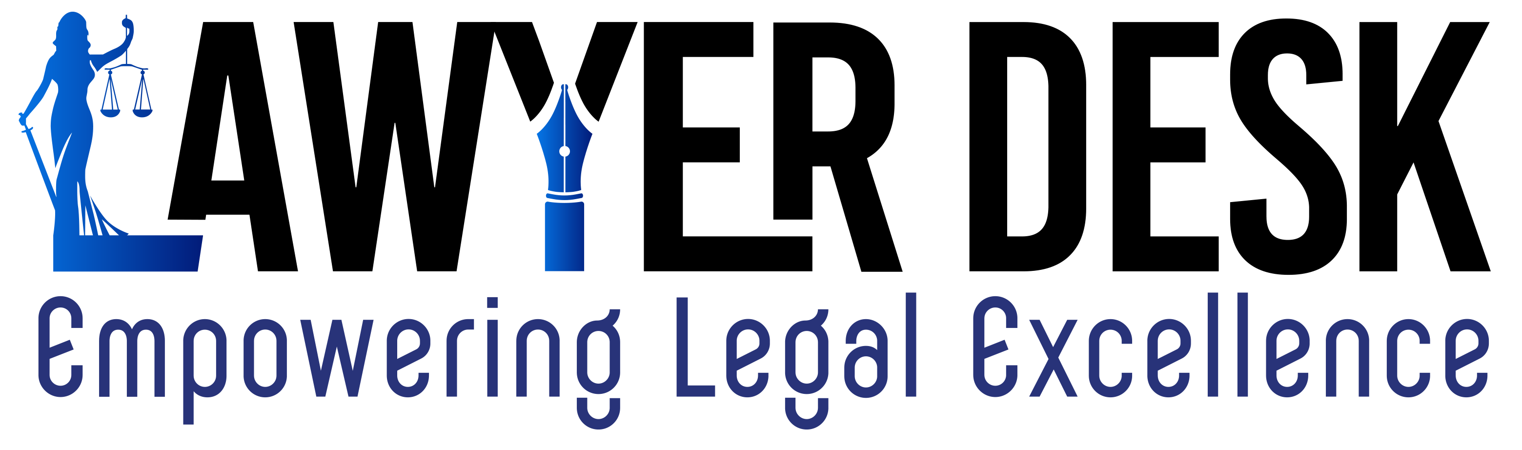LawyerDesk Logo
