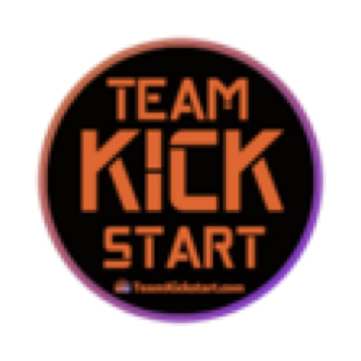 Team Kickstart Logo